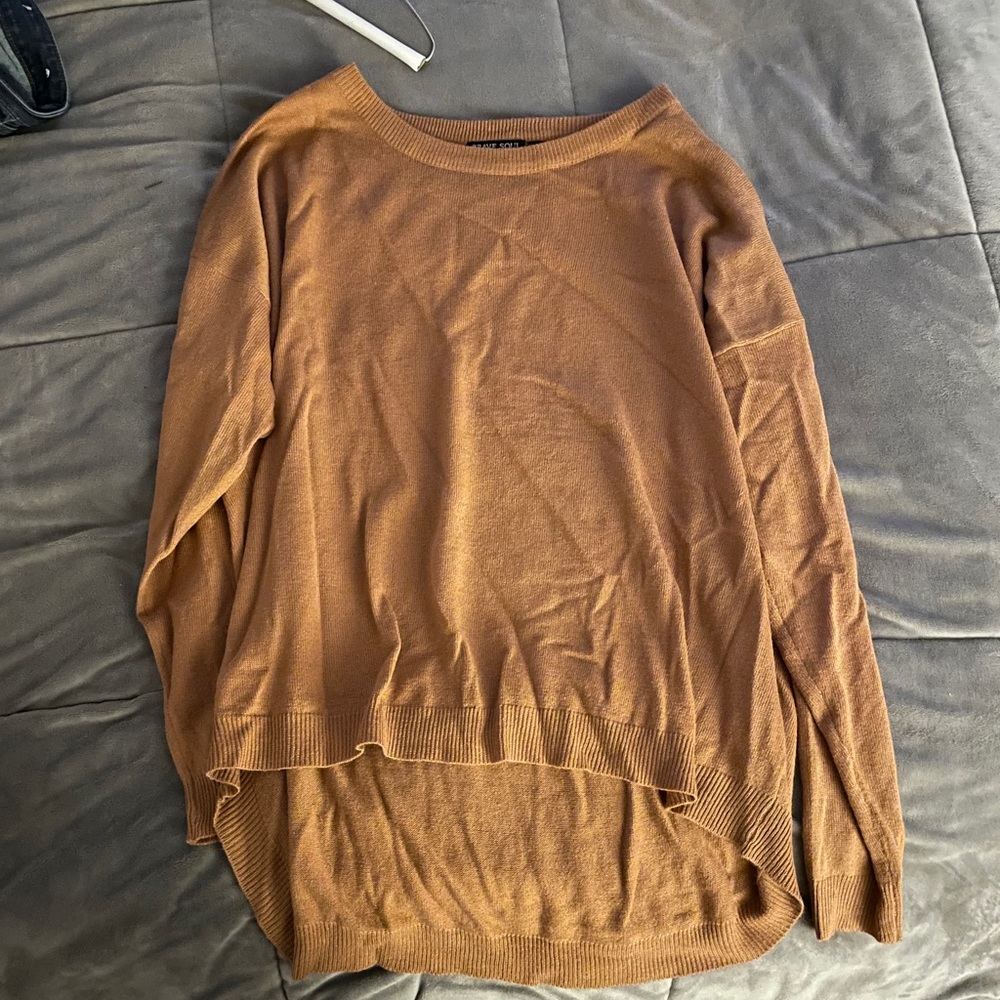 Women’s Sweater Brave Soul 18